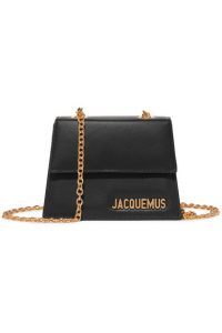 Accessory trends for summer 2019 - Jacquemus