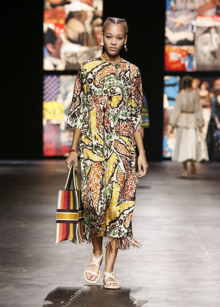 Bag - Woman - Spring / Summer - models & patterns