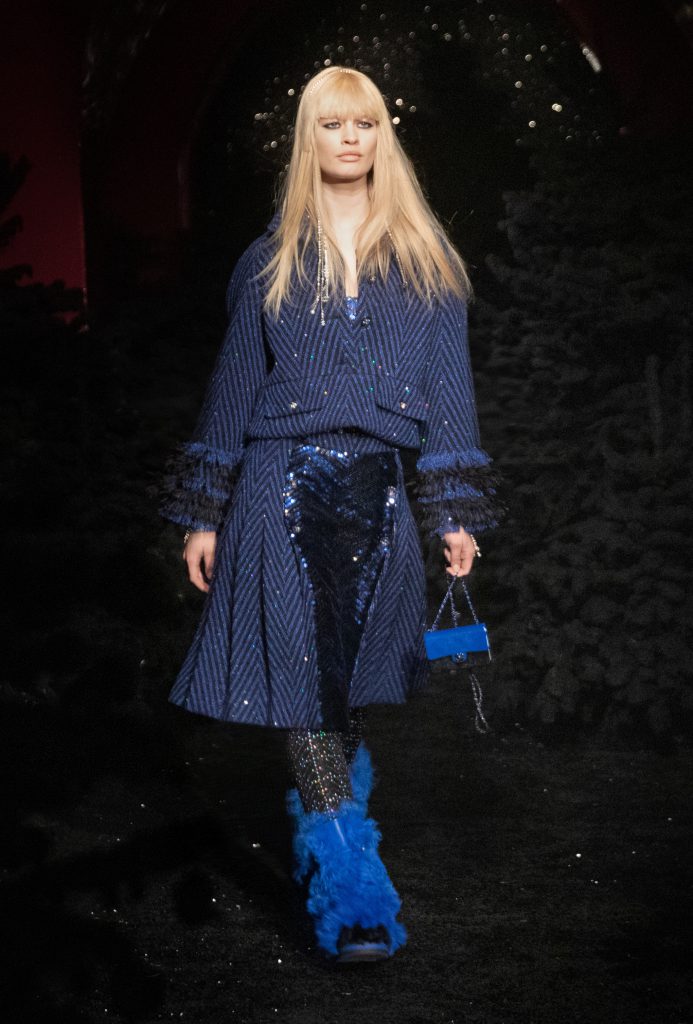 What We Want From Viriginie Viard's Fall/Winter 2021 Chanel Show