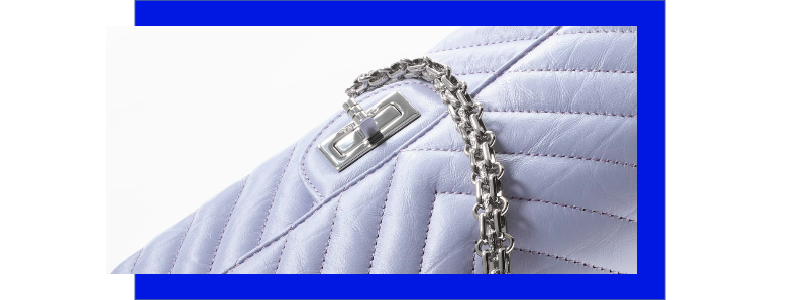 Chanel's Classic Flap Bag Increased In Value Over 70% in Past 6