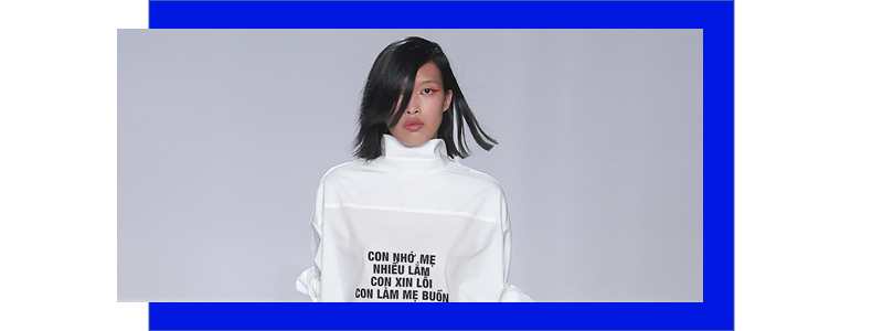 Peter Do Is Now the Creative Director of Helmut Lang