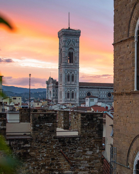 florence city guide